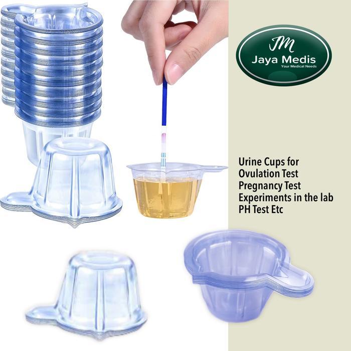 CUP URINE - CUP SLIME TEMPAT SLIM POT URINE