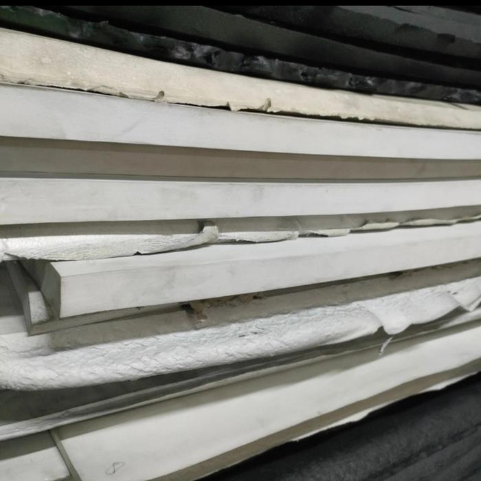 spon eva putih lembaran tebal 20mm