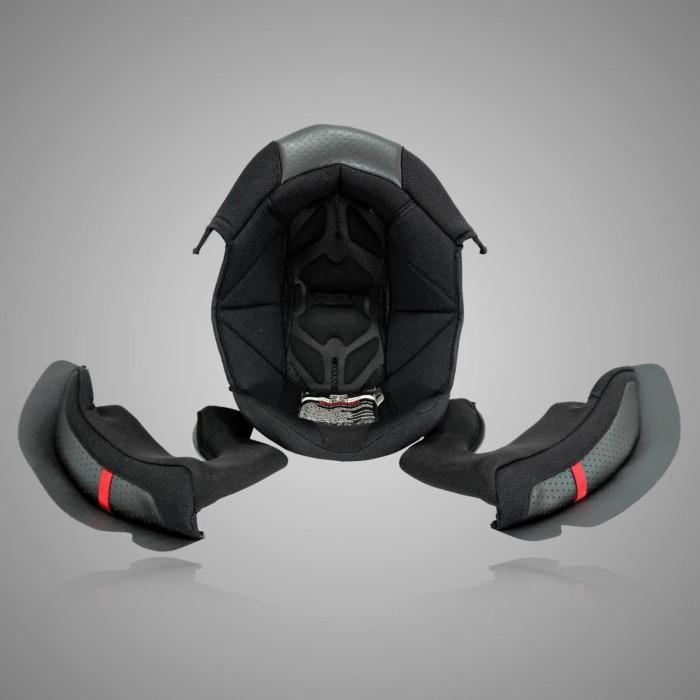 RSV BUSA HELMET FF