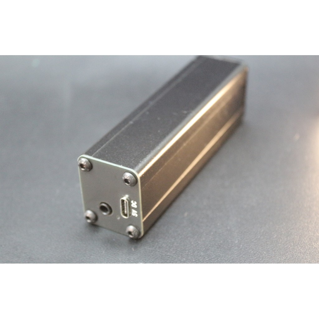 Adc Analog Audio Aux Input Aes Digital Output