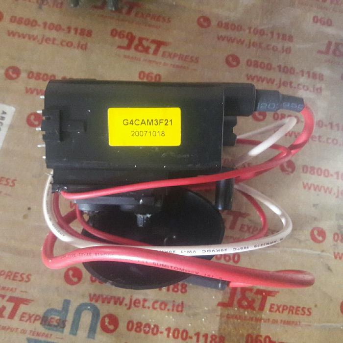 playback flyback G4GAM3F2