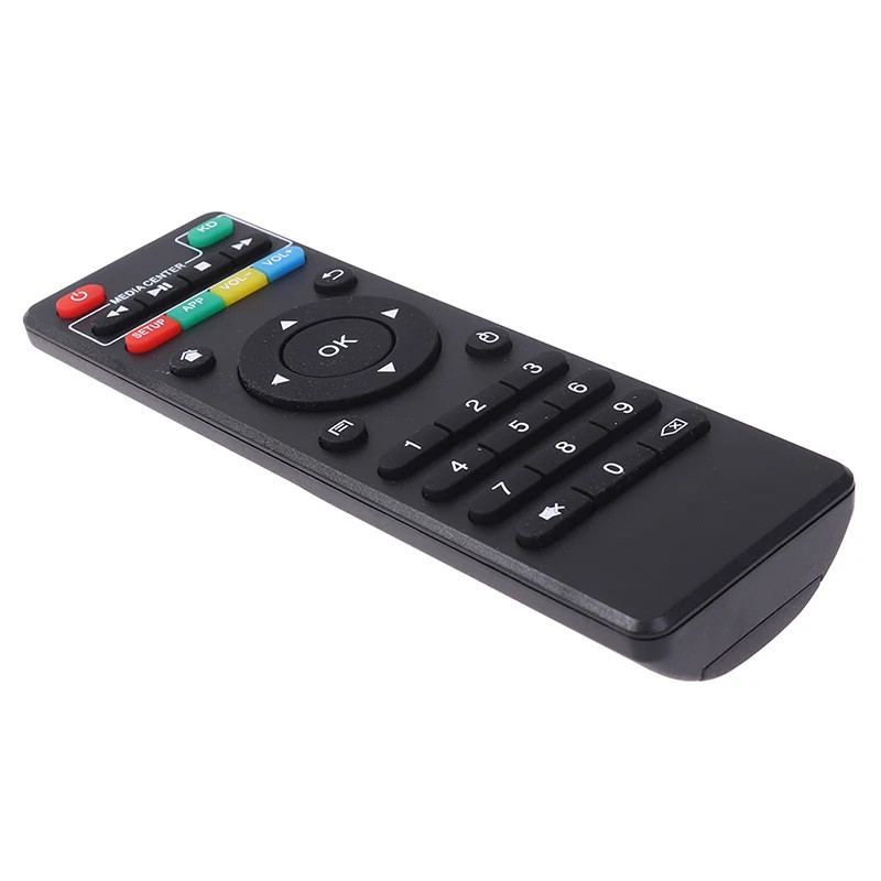 Universal Remote Control For X96 X96Mini X96W Android Tv Box Ir Controller For Set Top Box X96Q With