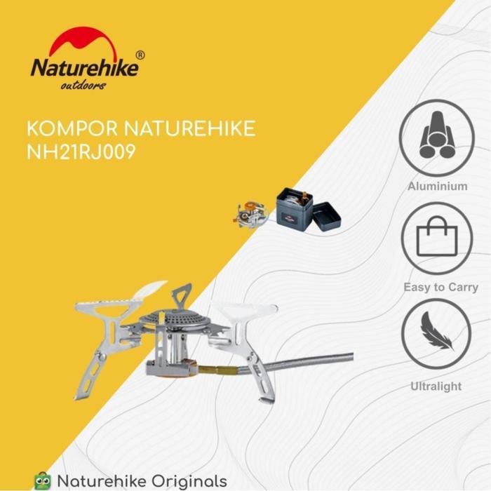 KOMPOR NATUREHIKE NH21RJ009