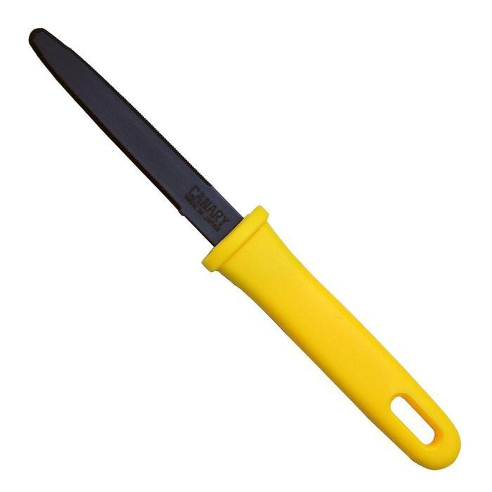 Canary Cardboard Cutter Fluorine Coating TERLARISBEST QUALITYBEST SELLER