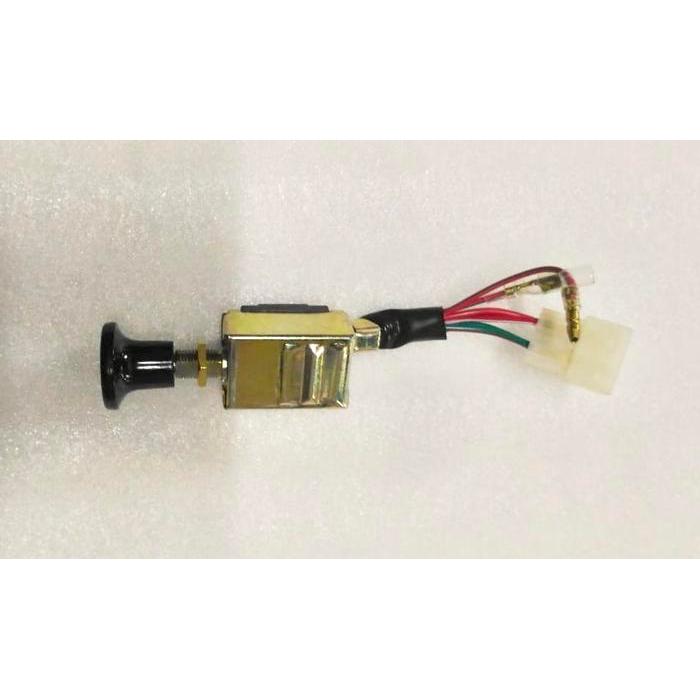 Saklar Lampu Tarik Trooper & Chevrolet Luv Kbd26
