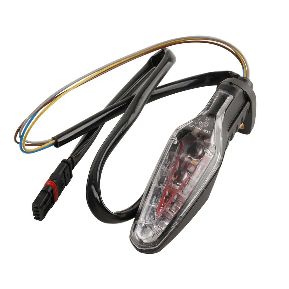 For Bmw M1000Rr M1000R M1000Xr M1000 Rr M 1000 Rr R Xr M 1000Rr Accessories Led Turn Signal Brake