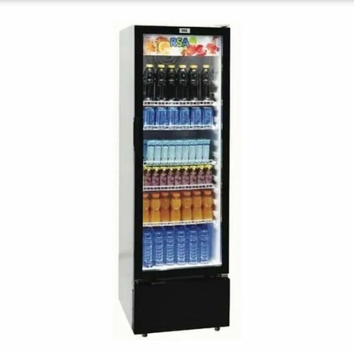 SHOWCASE RSA 5 RAK AGATE 300