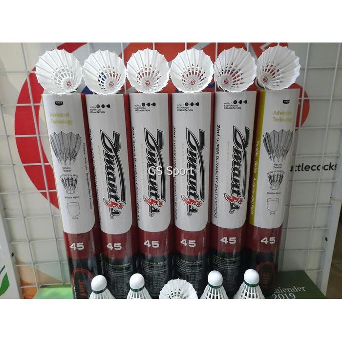 Bisa Grab Shuttlecock Dmantis 3In1 D45