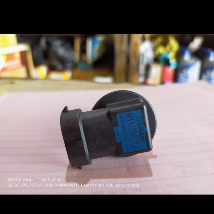 Bohlamp Foglamp H11 Osram