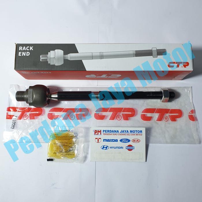 Rack End Long Tie Rod Kia Carnival Sedona Bensin Diesel