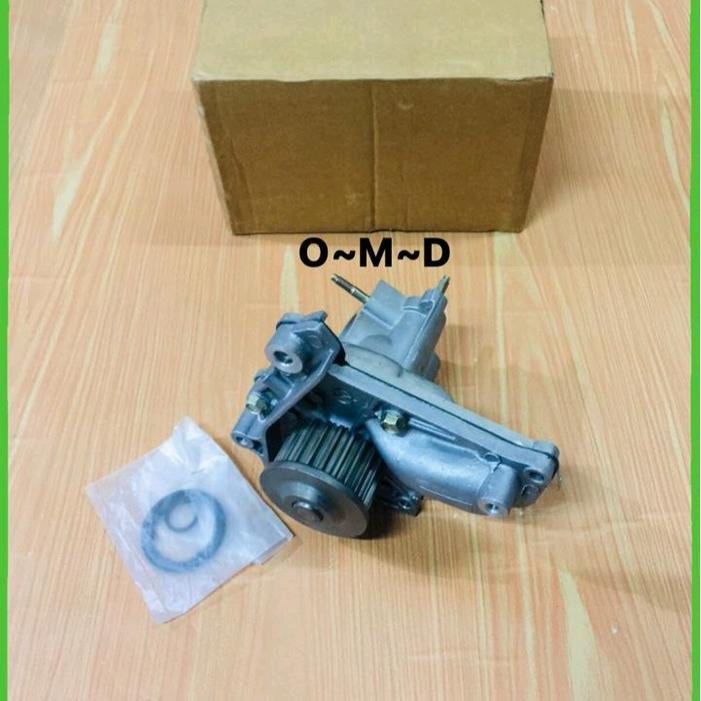 Water Pump Assy Pomoa Air Camry Lama 2200Cc Tahun 1999 2001
