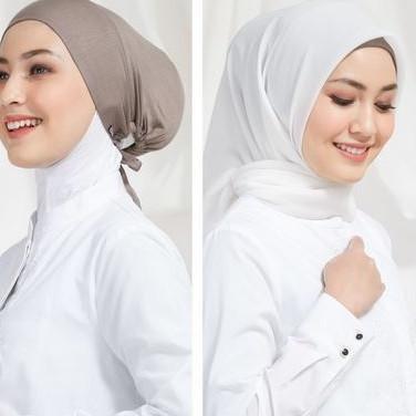 Ciput Tali Inner Basic Turki / Ciput Tali kaos Premium Wanita