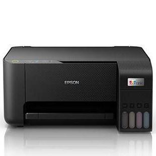 TERBARU Printer Epson L3210 / L-3210 (Print Scan Copy)