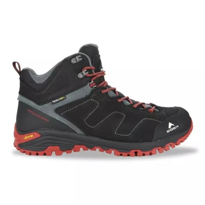 Sepatu Outdoor Hiking Eiger Cypress TX - Original