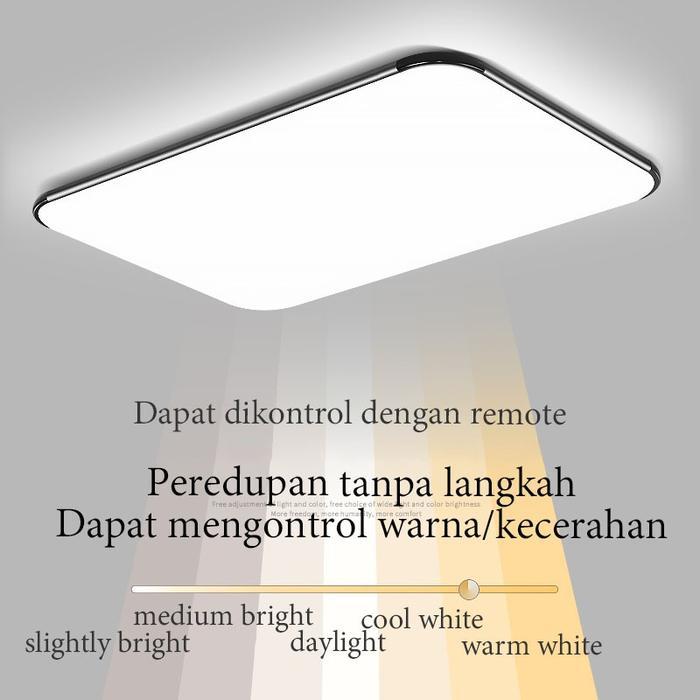 Lampu Plafon Minimalis lampu led plafon rumah Kamar Lampu Downlight