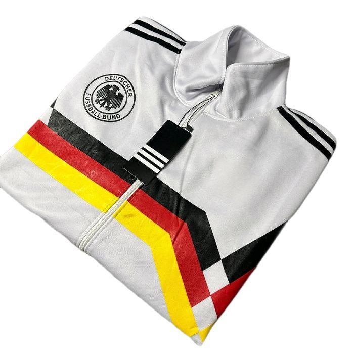 Flash Sale Jaket Tracktop Pria Wanita Fulltag&Lebel-Jaket Tracktop Jerman Best Seller Original