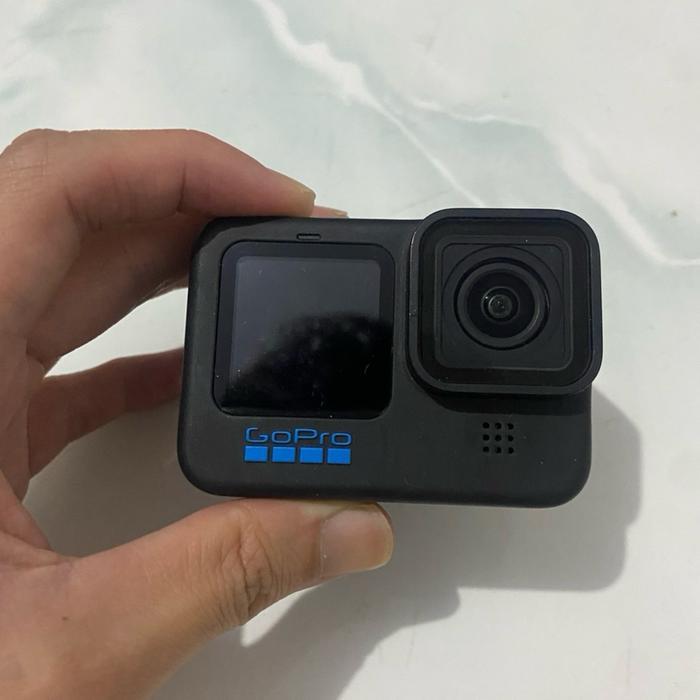GoPro Hero 10 Black Second