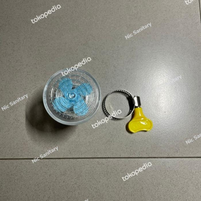 NEW kepala kran Soligen / kepala kran cuci piring Soligen