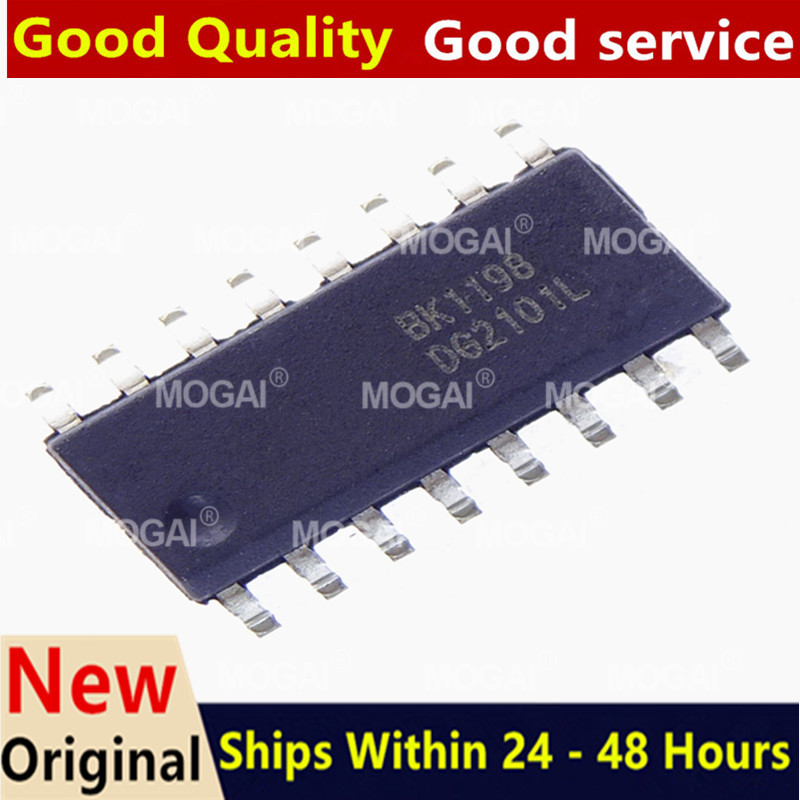 5-10piece)100% New BK1198 sop-16 Chipset