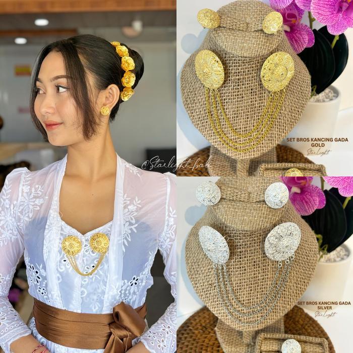 STARLIGHT BALI - Bros Kancing Gada / Bros Alpaka/ Bros Kancing / Bros Bali