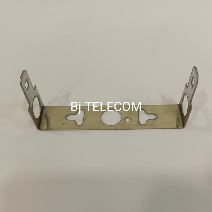 NEW Back mount frame LSA/ dudukan LSA/ Breket LSA 10pair/BMF LSA stainless