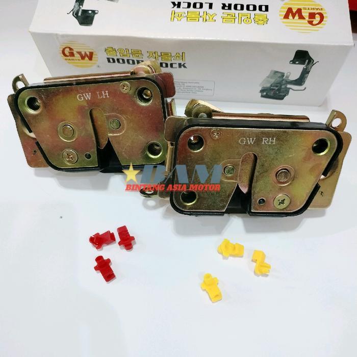Doorlock Door Lock Kunci Pintu Mobil Ps100 Lama Ps120 Lama Ps Umplung
