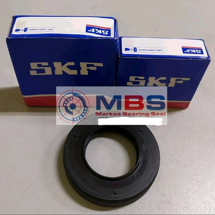 Bearing Kit Mesin Cuci Panasonic Na-128Vk5 Skf Asli Na 128Vk5