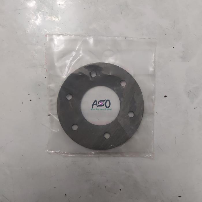 Washer Pinion Gear Fuso Ganjo Ps220 Ps 220 Hd -- Vat03