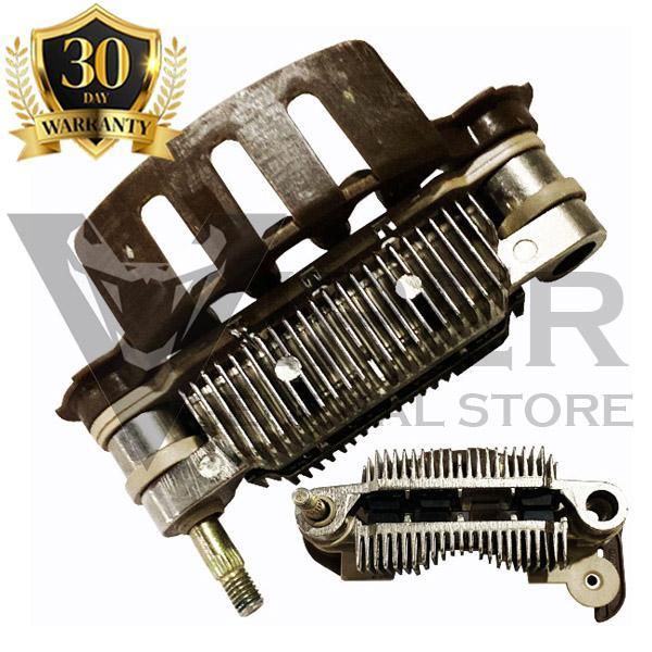Rectifier Silikon Alternator Toyota Agya Sigra Calya Ayla - 7525
