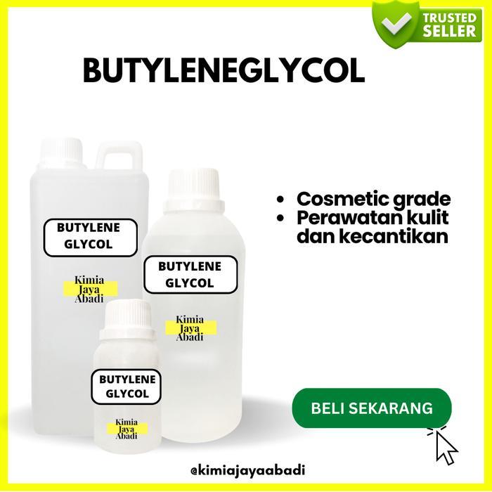 Butylene Glycol / 1,3 Butylene Glycol Skincare 100 Gram