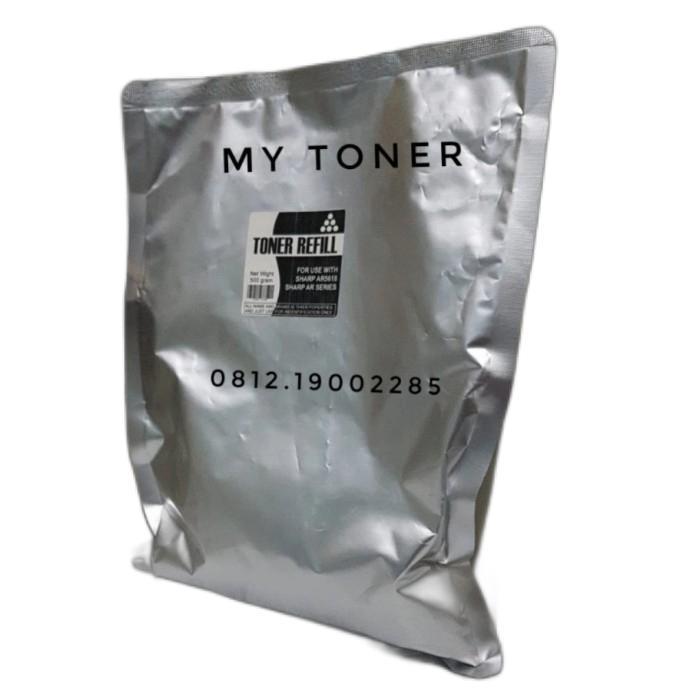 Terbaru Serbuk Toner Bubuk Toner Mx Dan Ar Series 5618 5623 Mx235 235