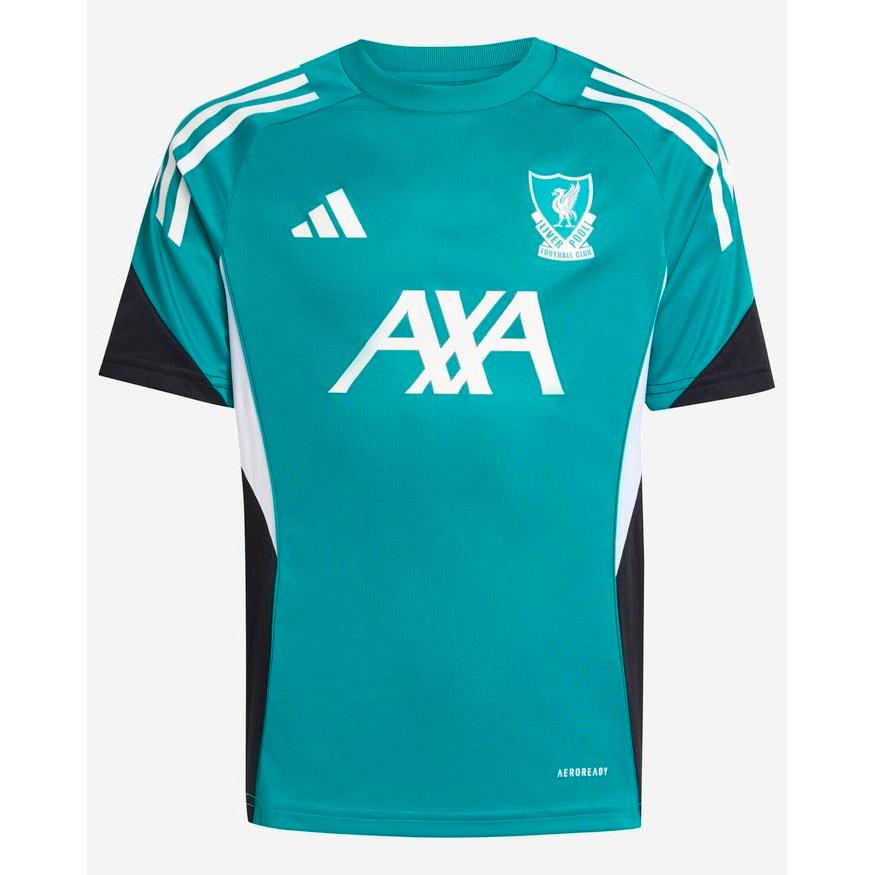 Liverpool FC adidas Tiro 25 Competition Training Jersey Kids - LFC Jersey Original Anak