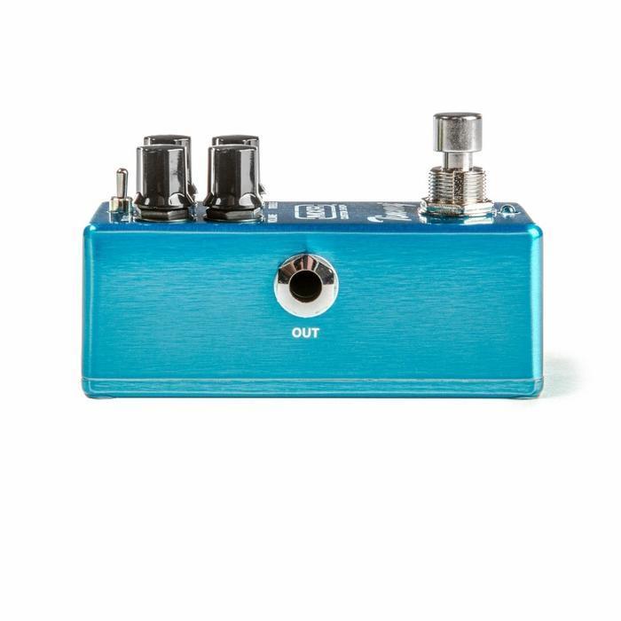 Terlaris Gitar Efek Guitar Effect Jim Dunlop Mxr Custom Shop Timmy Overdrive Csp027 Original