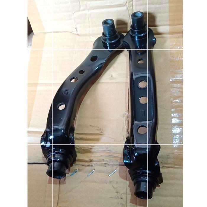 Link Arm Link Comp Upper Arm Nissan Livina