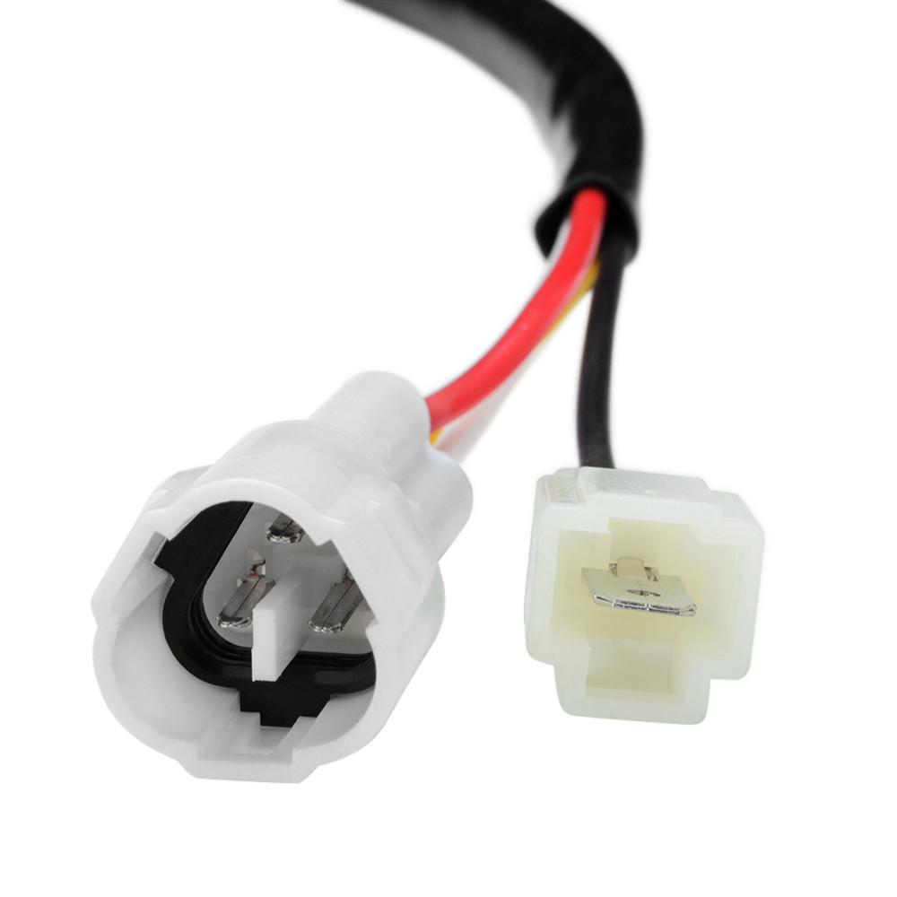 MOTORCYCLE REGULATOR RECTIFIER FOR YAMAHA WR450F WR250F WR 450F 450 F WR 250F 250 F 2003 2004 2005