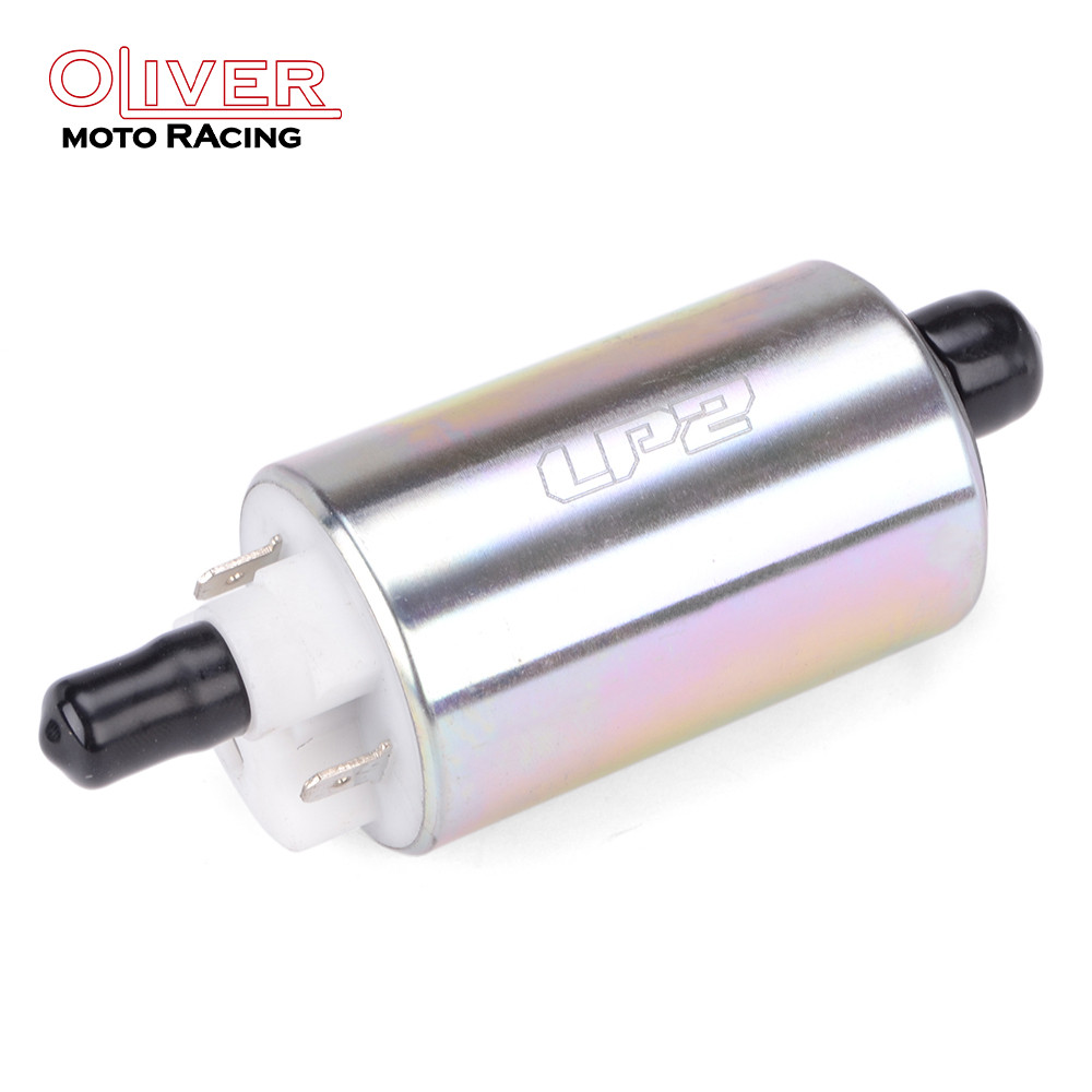 FUEL PUMP FOR KAWASAKI EX250 EX650 ER650 ER-6N NINJA 250R 400R EX300 ER250 Z250 ER300 KLE250