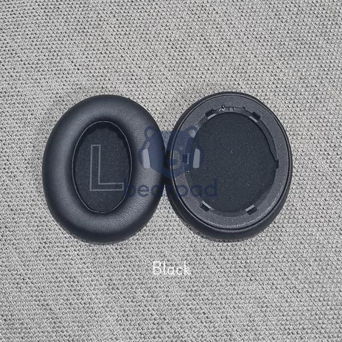 Fremontshop - Earpad Earcup Cushion Anker Soundcore Life Q20 Q20I Q20Bt Q 20 Q 20I Q20 Bt Bantalan