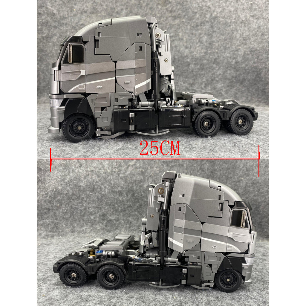Transformation Toys Mgtron FL01 BMB BS04 Deformation Robot Action Figure OP Commander Model BS03