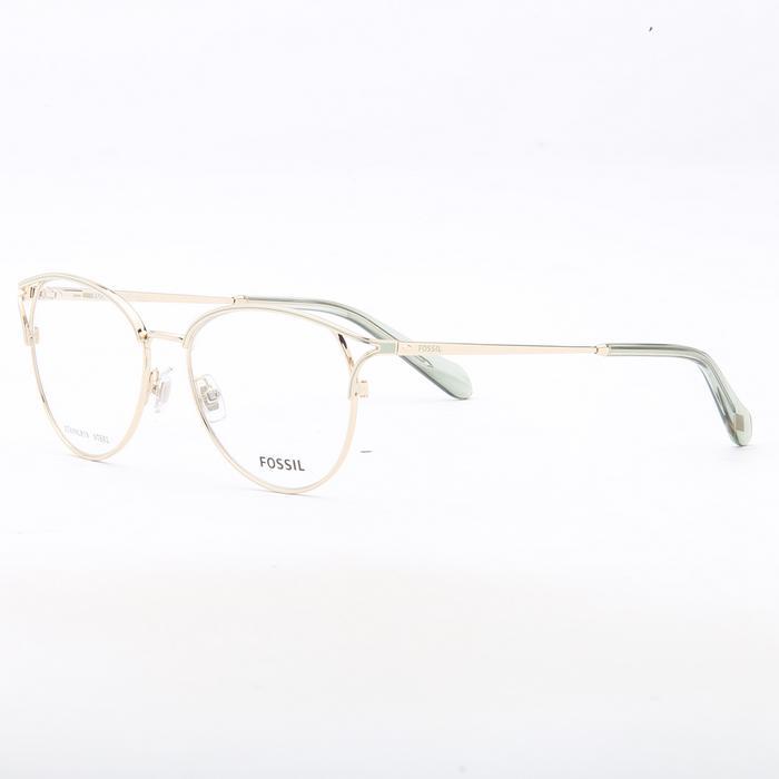 SALE Fossil Kacamata Wanita F FS 7141/G DLD 52