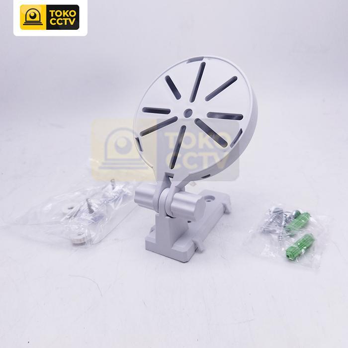 Bracket IP Camera Dome, Bracket CCTV Camera Dome Indoor