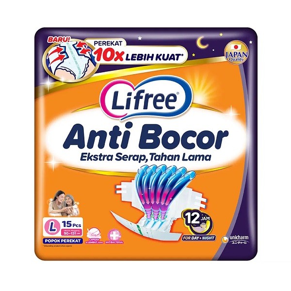 LIFREE TAPE L 15