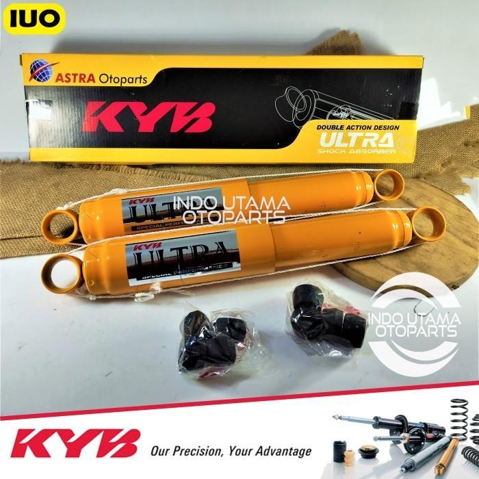 Shock Breaker Kyb Belakang Katana Kayaba Ultra