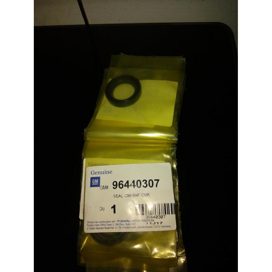 SEAL INJECTOR CHEVROLET CAPTIVA DIESEL