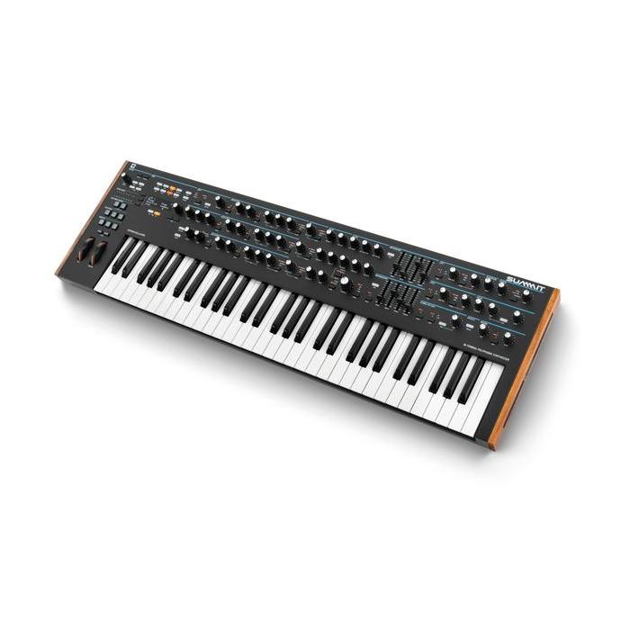 NOVATION SUMMIT BMJ