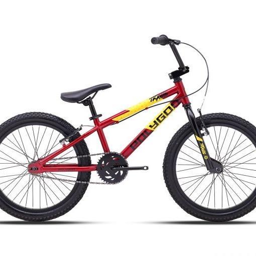 Polygon Travis Sepeda Anak BMX 20"