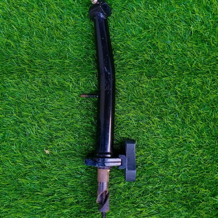 handlepost 22,2 Pikes gen 1