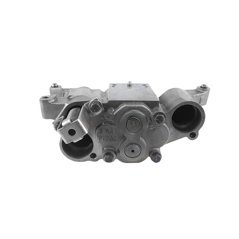 CA1614113 161-4113 1614113 OIL PUMP FOR CATERPILLAR C15 C16 C18 3406B 3406C 3406E 3408 3408B 3408C