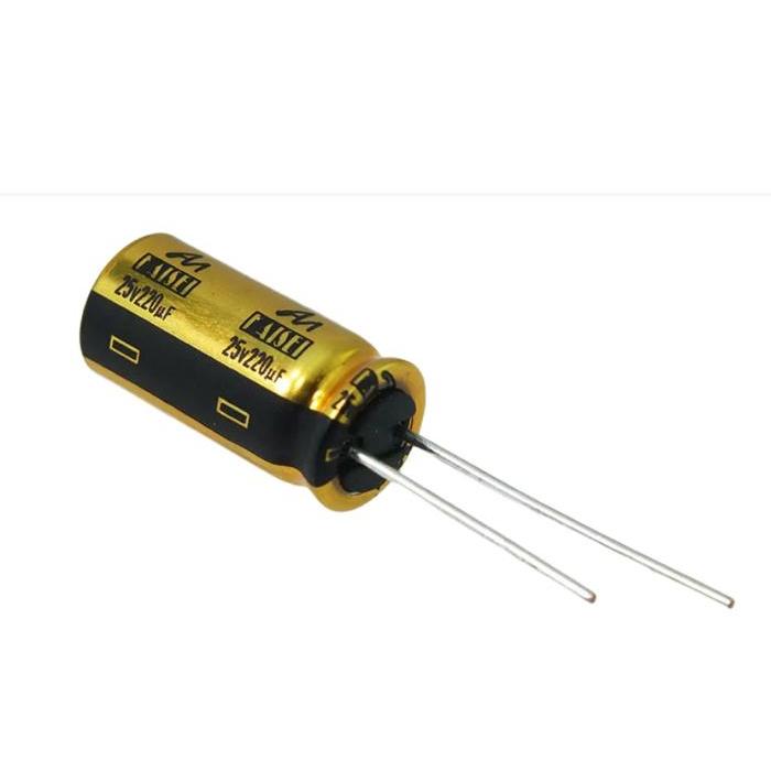 Audio Note Kaisei 220Uf 25V