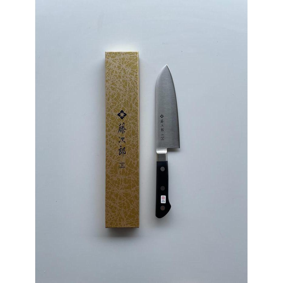 DISKON TOJIRO CLASSIC VG10 - SANTOKU 170MM