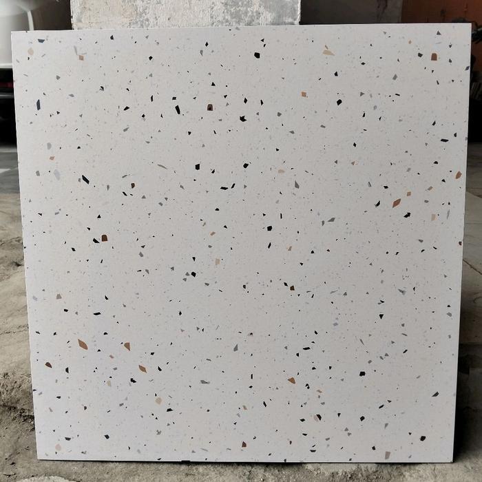 Granit 60X60 Teraso Matt Roman